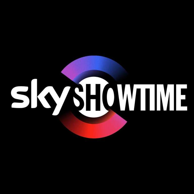 Skyshowtime 3 miesiące w cenie 1