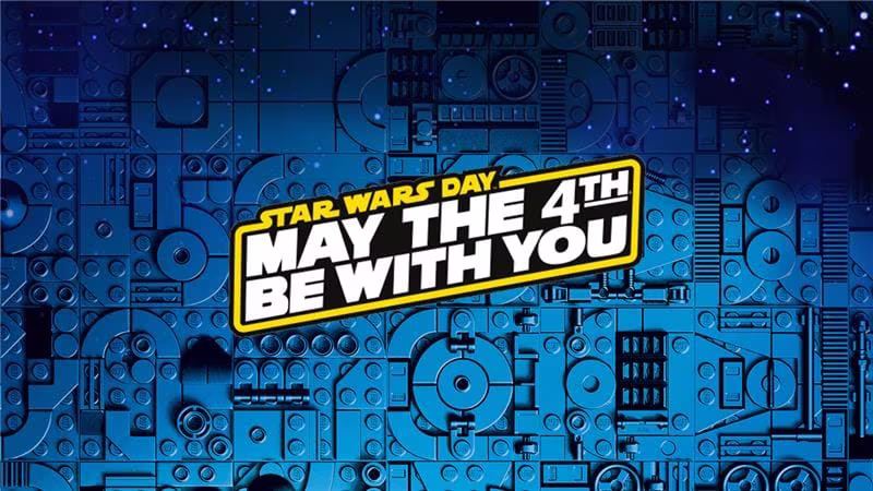 [LEGO] Zbuduj model LEGO Star Wars Myśliwiec N-1 i zabierz go do domu