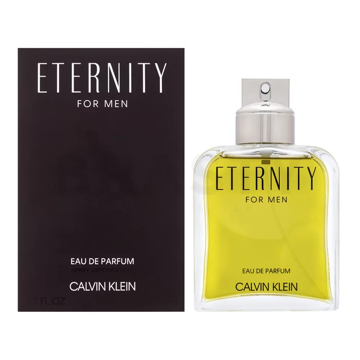 Calvin Klein Eternity for Men, EDP dla mężczyzn, 200 ML