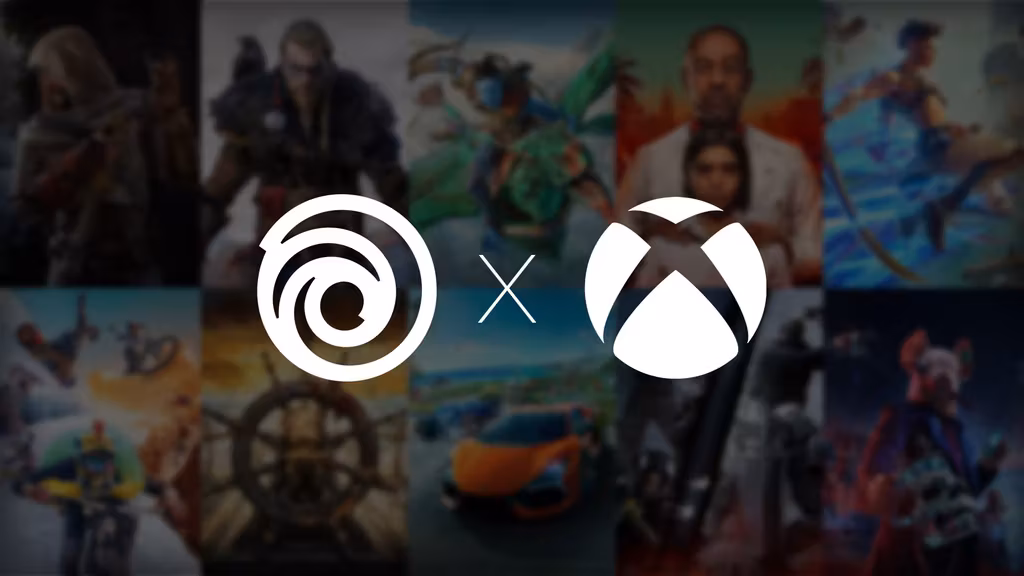 Assassin's Creed Mirage/Valhalla, Far Cry 6, PoP Lost Crown, Crew Motorfest, inne – Darmowa wersja PC dla posiadaczy cyfrowej wersji na XBOX