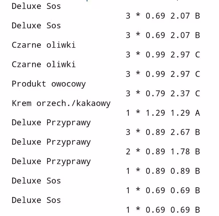 [Lidl] Przyprawy w słoiczku marki Deluxe