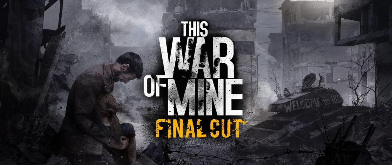 This War of Mine PC - ZA DARMO