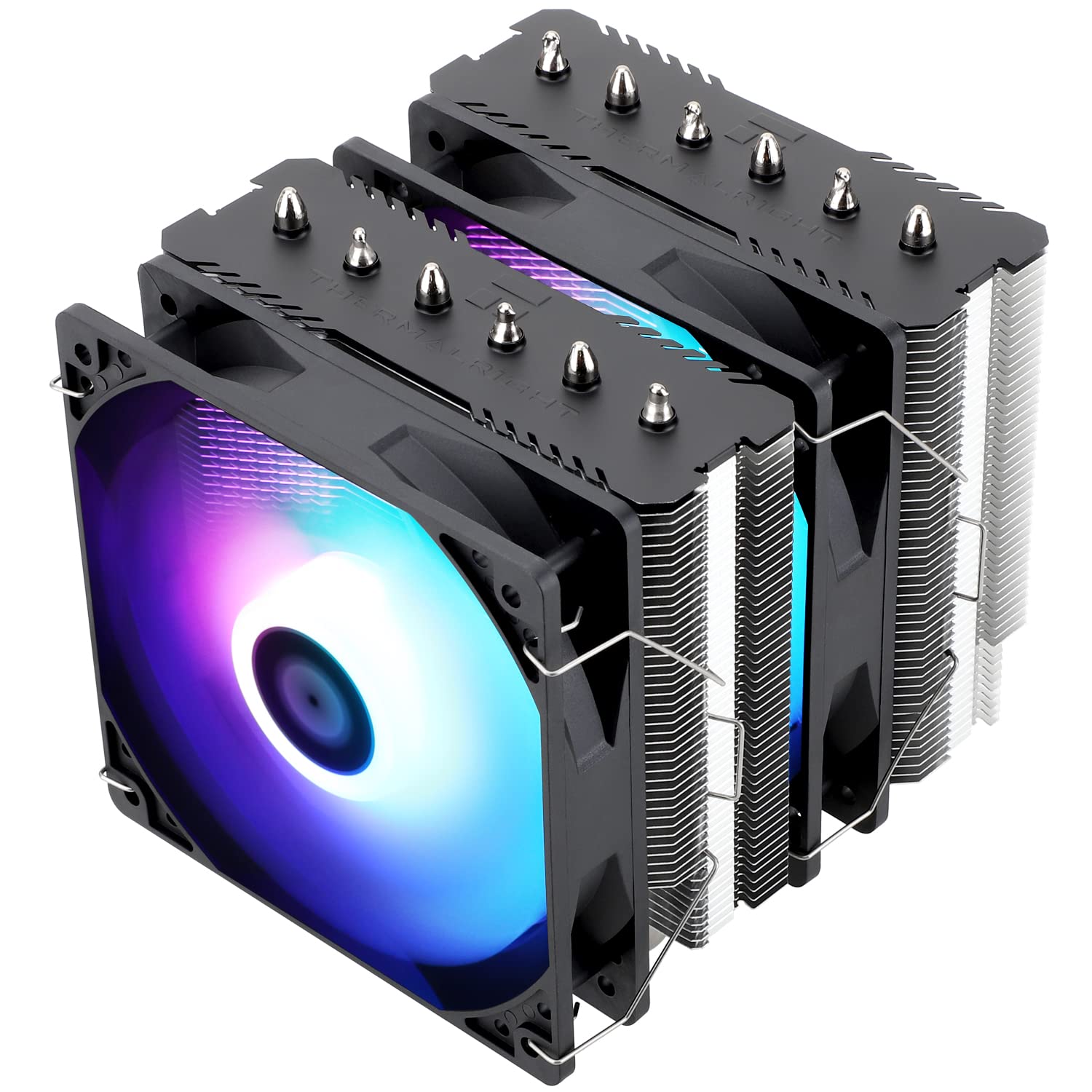 Chłodzenie Thermalright Peerless Assassin 120 SE ARGB