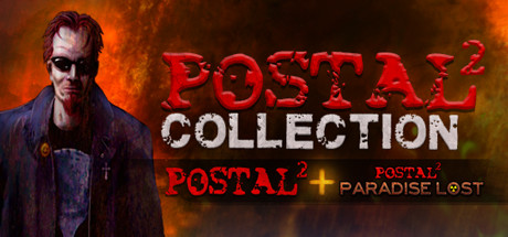Gra "The POSTAL 2 Collection" - STEAM