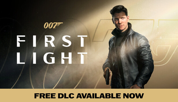 Gra "007 First Light" (PC) - STEAM