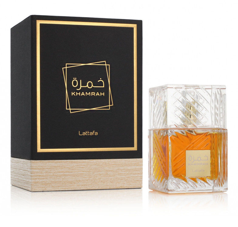 Lattafa Khamrah, EDP dla mężczyzn 100ml