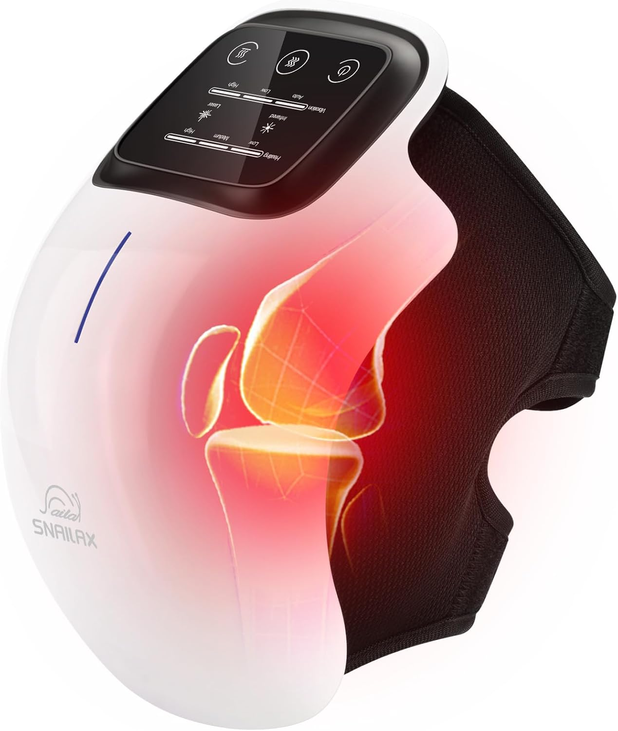 Snailax Knee Massager