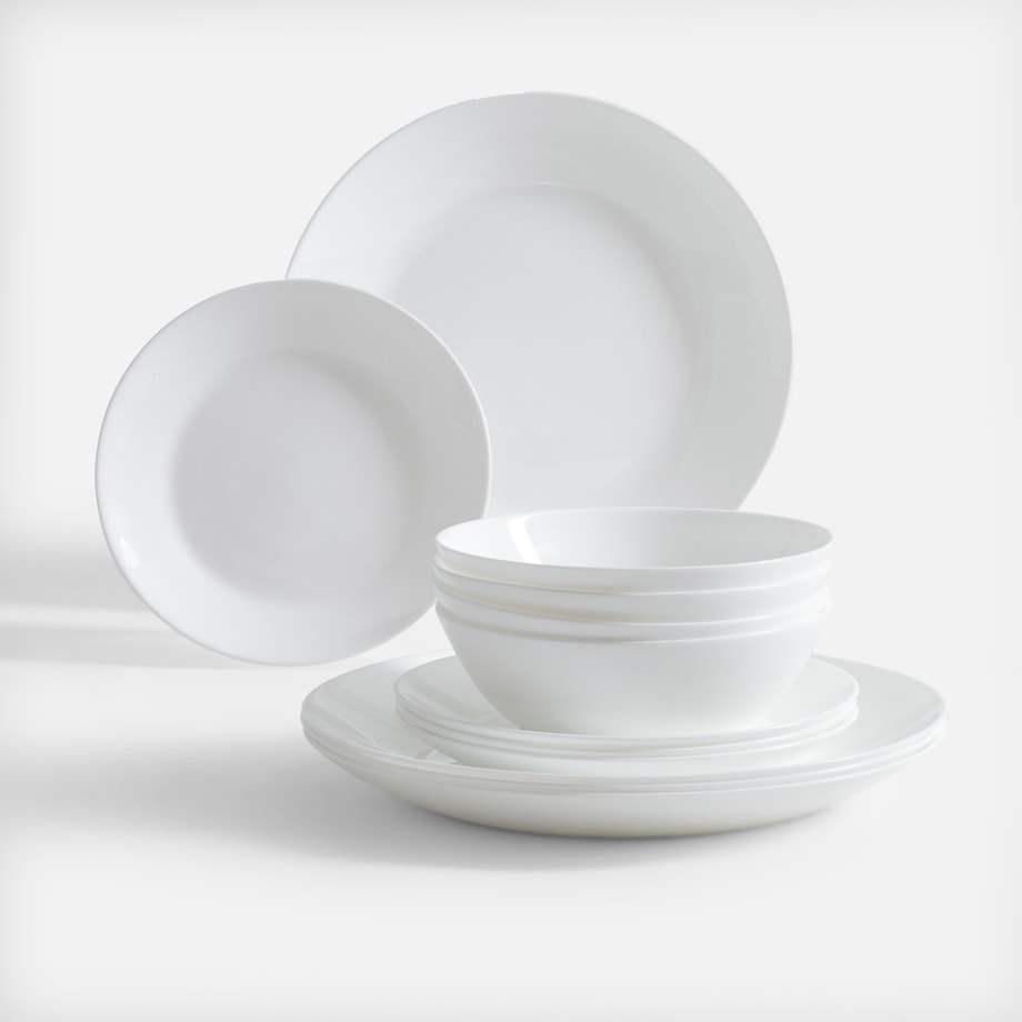 TORO Serwis obiadowy, 12 elementów