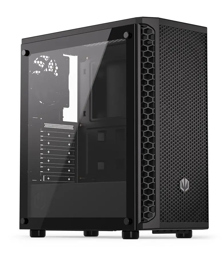Obudowa Endorfy Signum 300 Air, Czarna