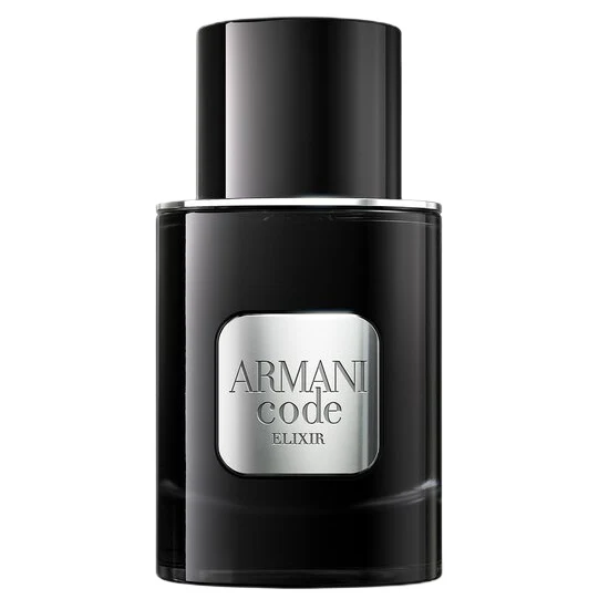 Giorgio Armani Armani Code Elixir perfumy, 50ML - TESTER