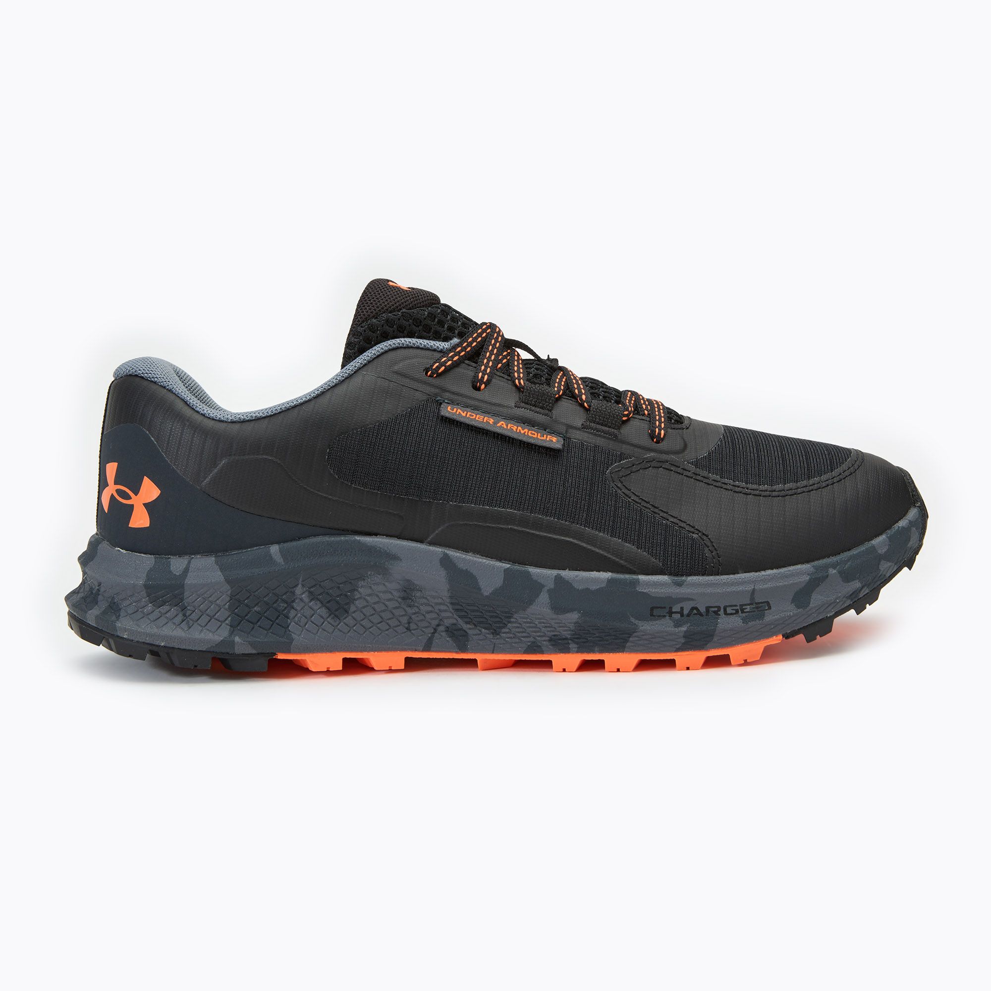 Buty do biegania męskie Under Armour Charged Bandit Trail 3