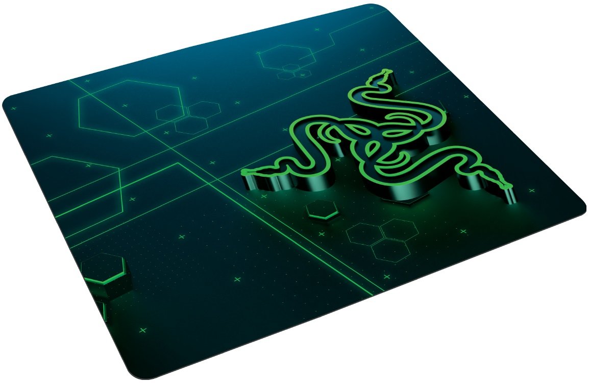 Podkładka RAZER Goliathus Mobile RZ02-01820200-R3M1