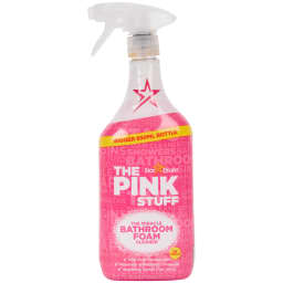 Środek do mycia łazienki The Pink Stuff,  850 ml