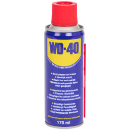 Wielofunkcyjny spray WD-40, 175 ml