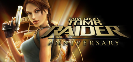 Gra "Tomb Raider: Anniversary" - STEAM