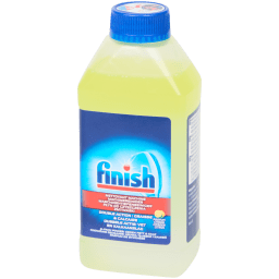 Płyn do czyszczenia zmywarki Finish Cytryna, 250 ml - ACTION