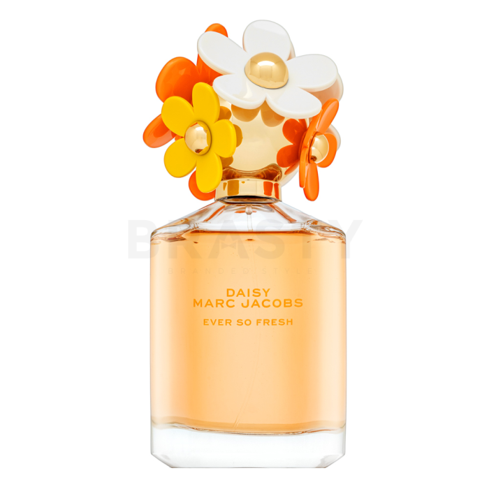 Marc Jacobs Daisy Ever So Fresh woda perfumowana dla kobiet, 125 ml