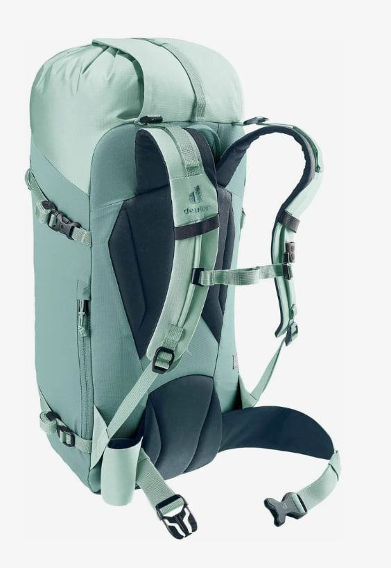 Plecak Deuter GUIDE UNISEX 28 L górski/alpejski