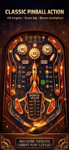 [iTunes / App Store] Vintage Sports Arcade iOS 5 Retro Gier