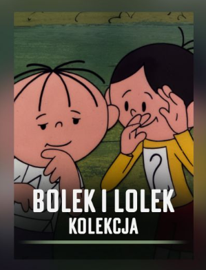 [TVP VOD] 30+ darmowych bajek i filmów: Bolek i Lolek, Reksio i inne bez logowania