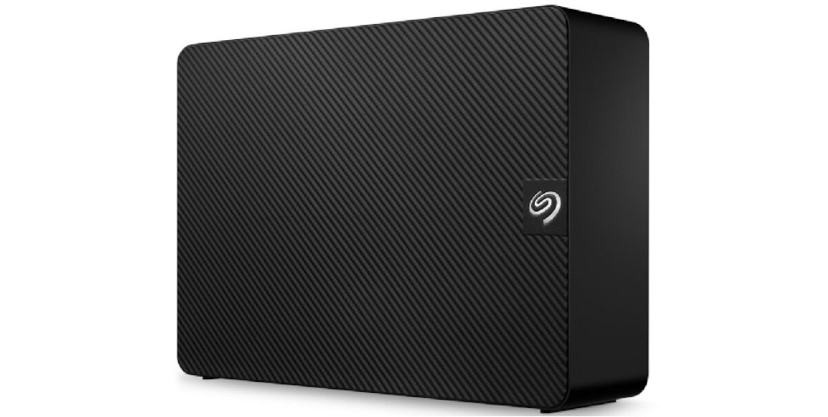 Dysk SEAGATE Expansion 8TB HDD