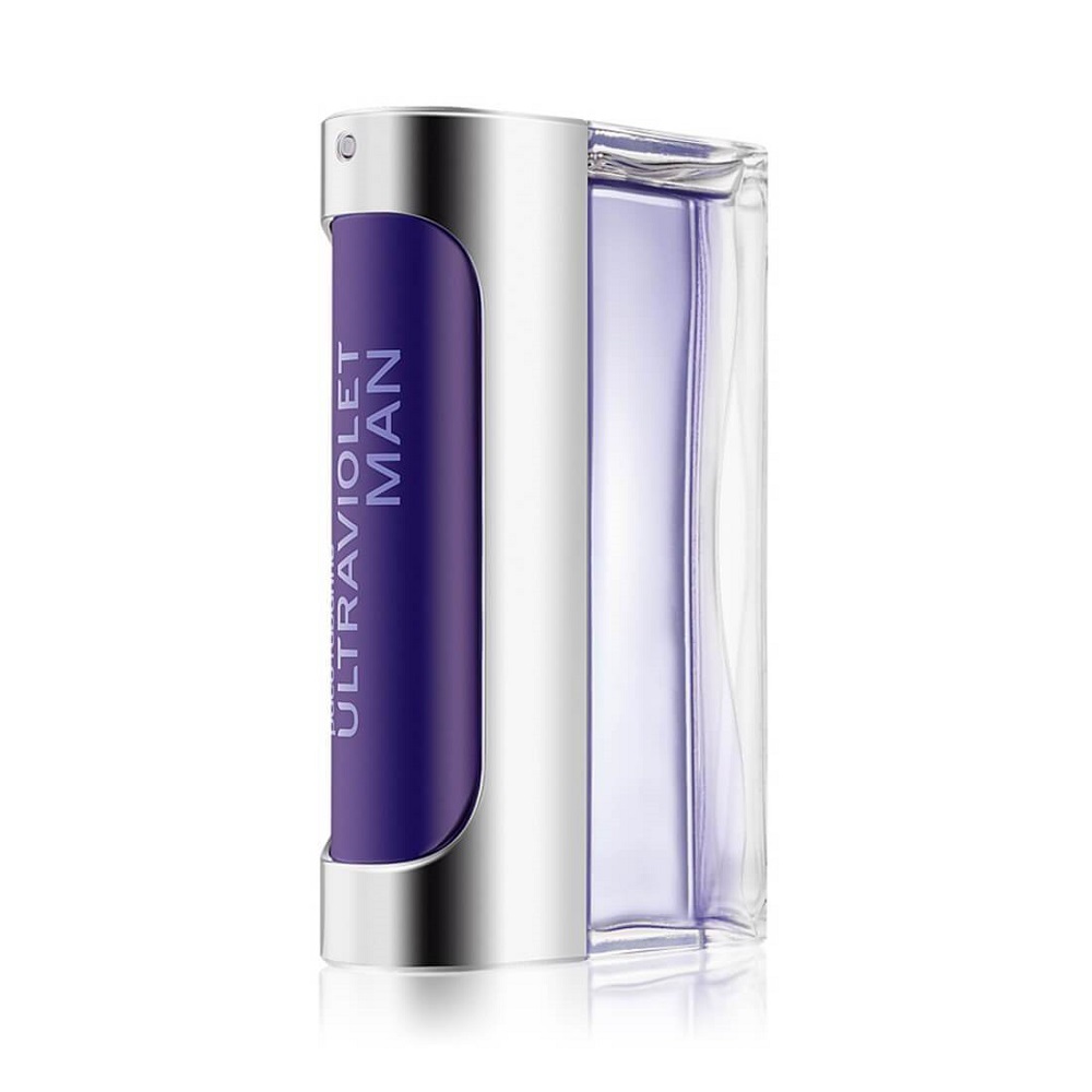 Paco Rabanne Ultraviolet Man EDP 100 ML TESTER