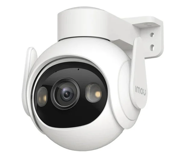 Inteligentna kamera Imou Cruiser 2 5MP