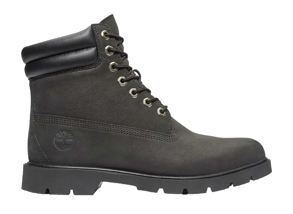 Buty Timberland 6 Inch Czarne [41-50]