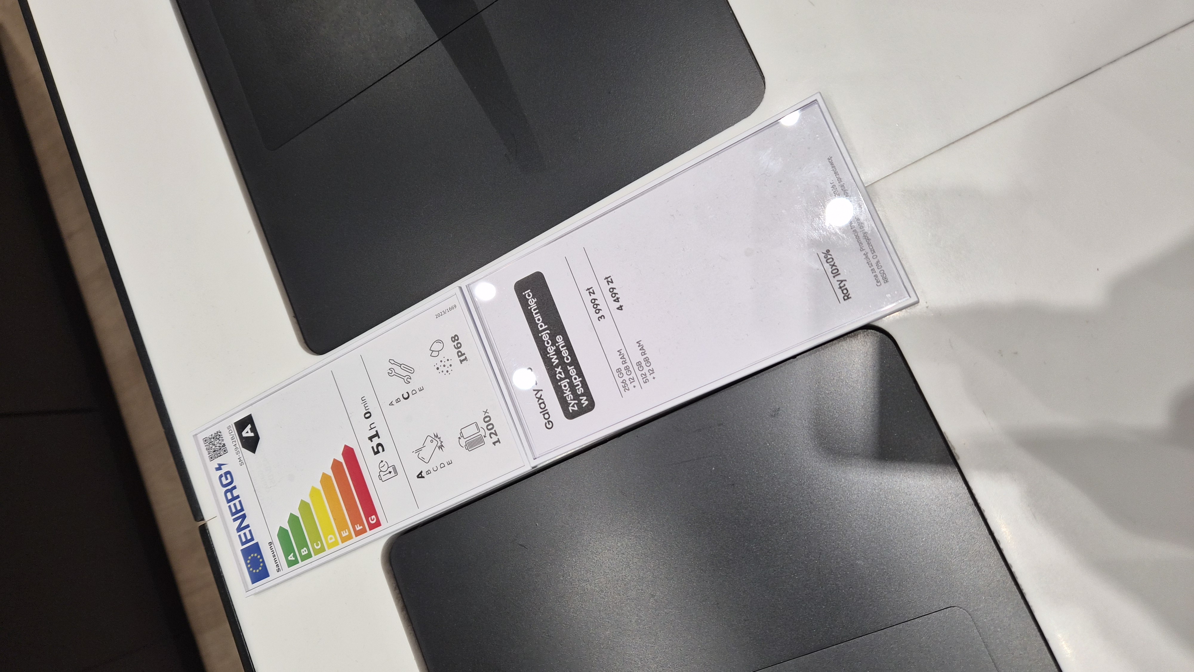 Samsung S26, S26+, S26 Ultra cała seria taniej o 500zł w sklepach firmowych