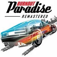 Gra Burnout™ Paradise Remastered, Nintendo switch