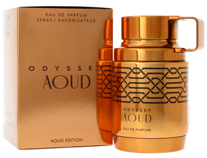ARMAF Odyssey Aoud Woda perfumowana dla męzczyzn 100 ml