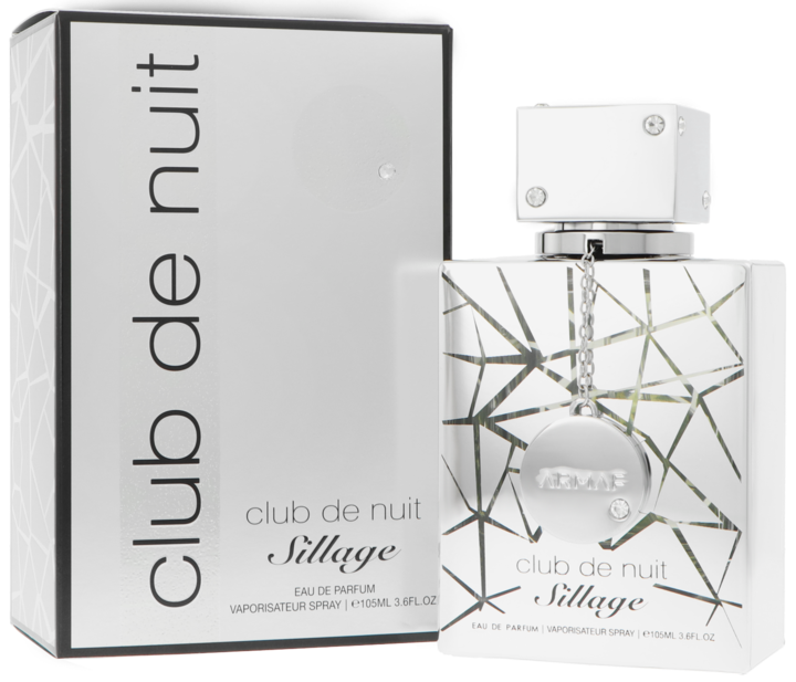 ARMAF Club de Nuit Sillage, EDP, 105 ML
