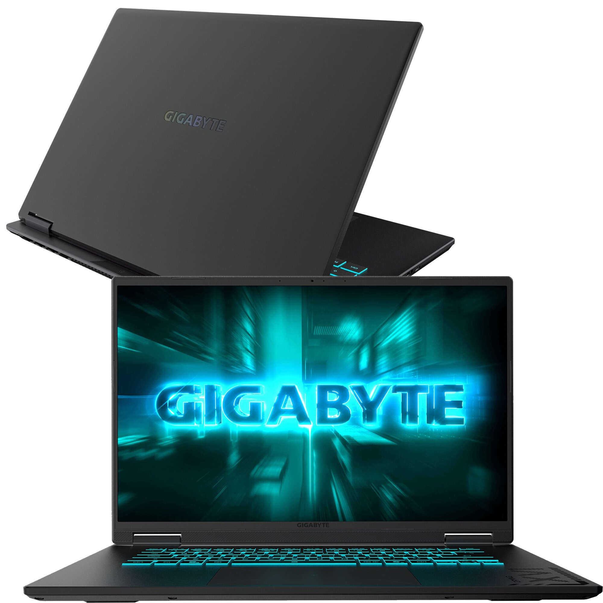 Laptop GIGABYTE Gaming A16 5VHP3EE893SD 16" IPS 165Hz R7-170 16GB RAM 512GB SSD GeForce RTX5060 DLSS 4