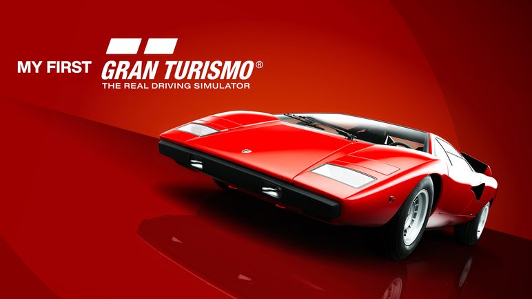 My First Gran Turismo od 6 grudnia za darmo na PS4 i PS5 w Playstation Store