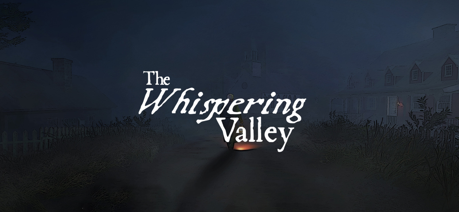 [GOG] The Whispering Valley za darmo na GOG