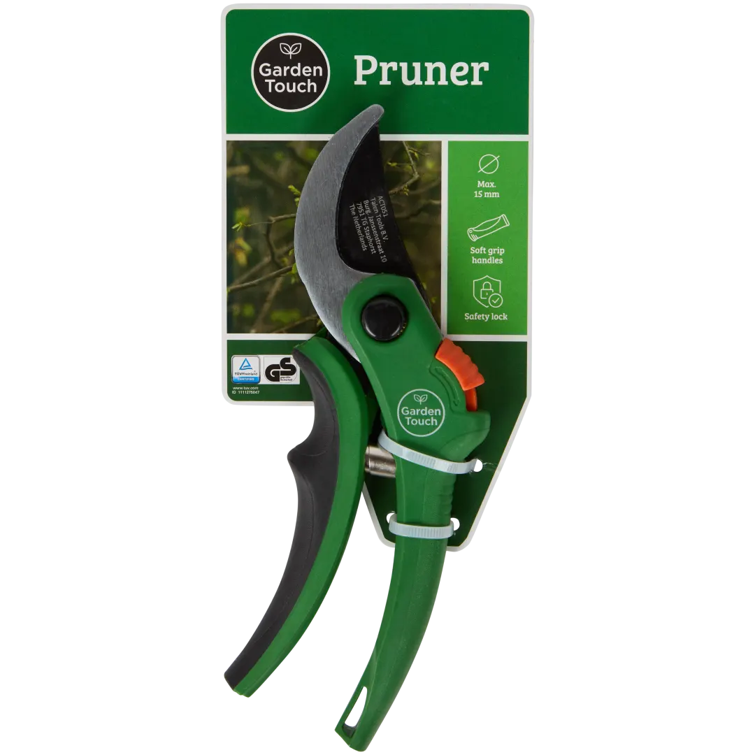 Sekator ogrodowy Garden Touch