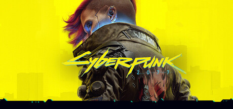 Cyberpunk 2077 PC Steam