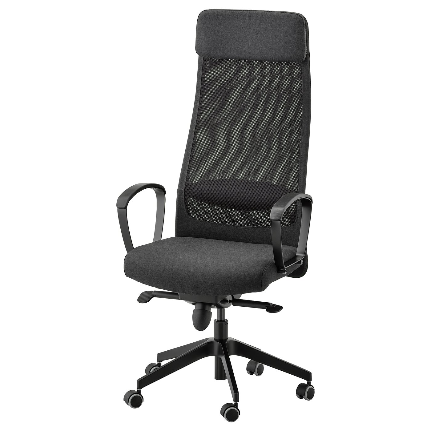 Krzesło biurowe MARKUS IKEA