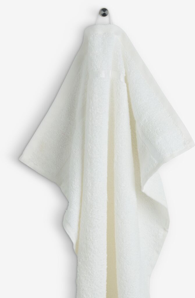 [Jysk] Ręcznik YSBY 30x50 biały