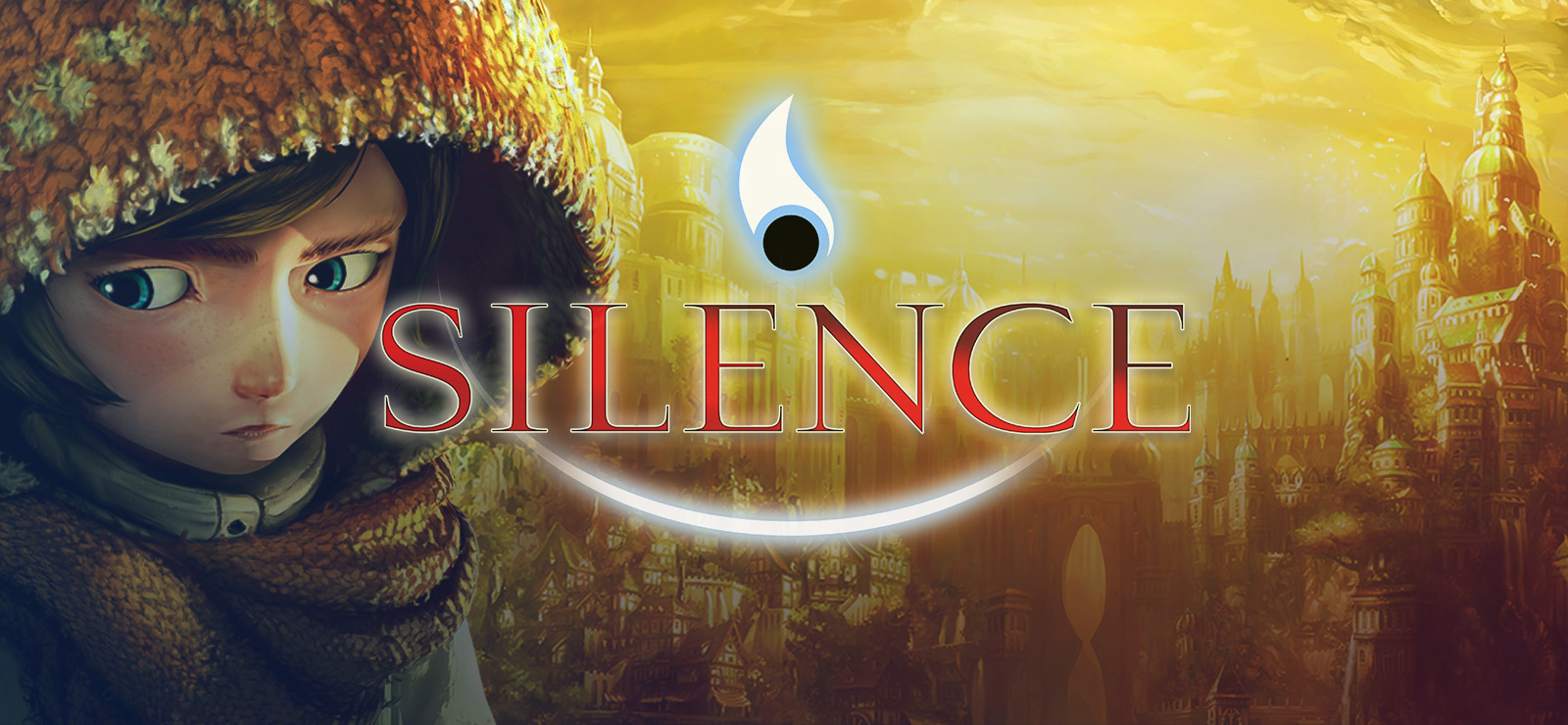 DARMOWA Gra Silence do 10.07 - GOG