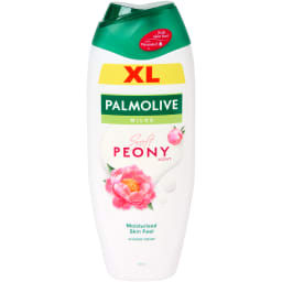 Żel pod prysznic Palmolive Soft Peony 750 ml