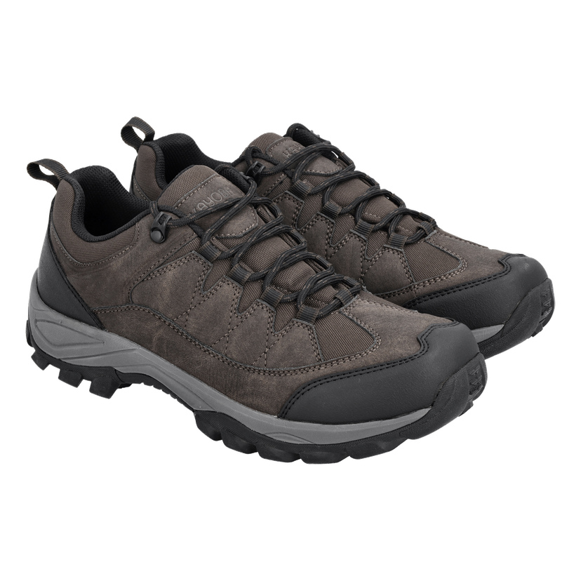Męskie buty trekkingowe Kayoba Outdoor (37-47)