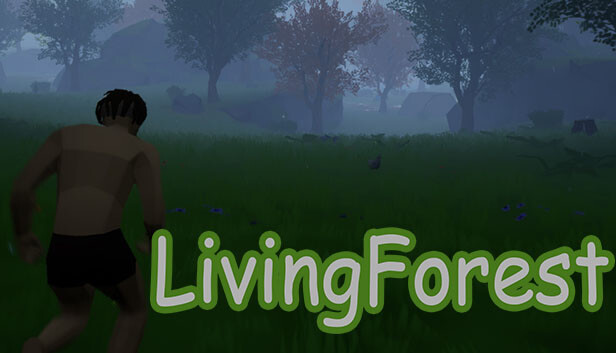 [Steam] Darmowa gra - LivingForest