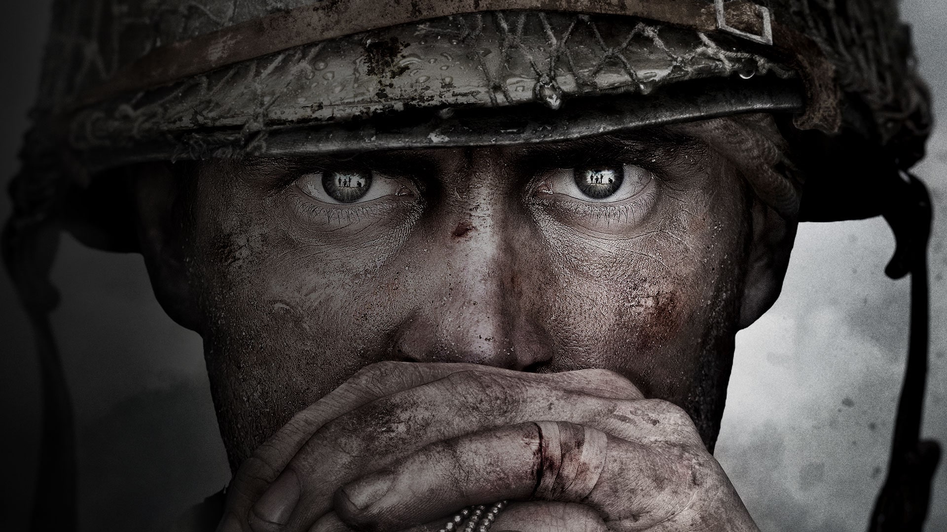 Call of Duty: WWII - Standard Edition (PS4) - za darmo - BŁĄD CENOWY