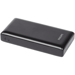 Powerbank Philips  20 watów | 20 000 mAh