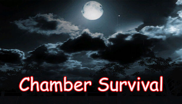 [Steam] Darmowa gra - Chamber Survival