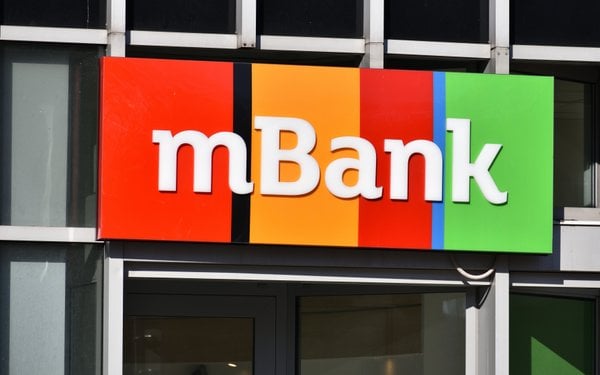 mBank -50zł w mZakupy