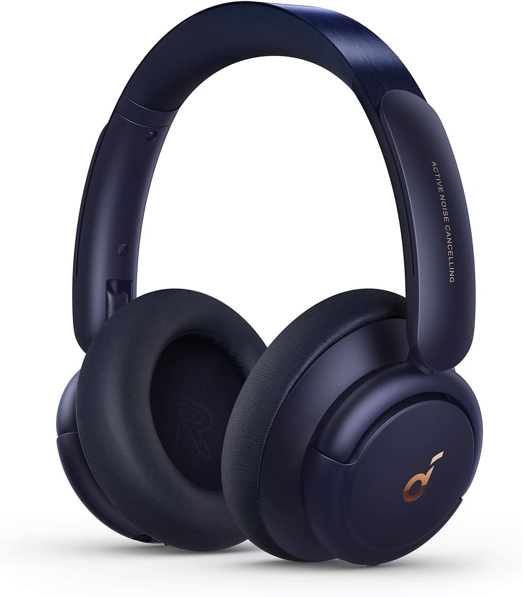 [MEGAZBIORCZA] Głośniki i słuchawki bluetooth Anker Soundcore - Black Friday Week na Amazon.pl, np. Soundcore Motion Boom za 299zł - 20 różnych pozycji!