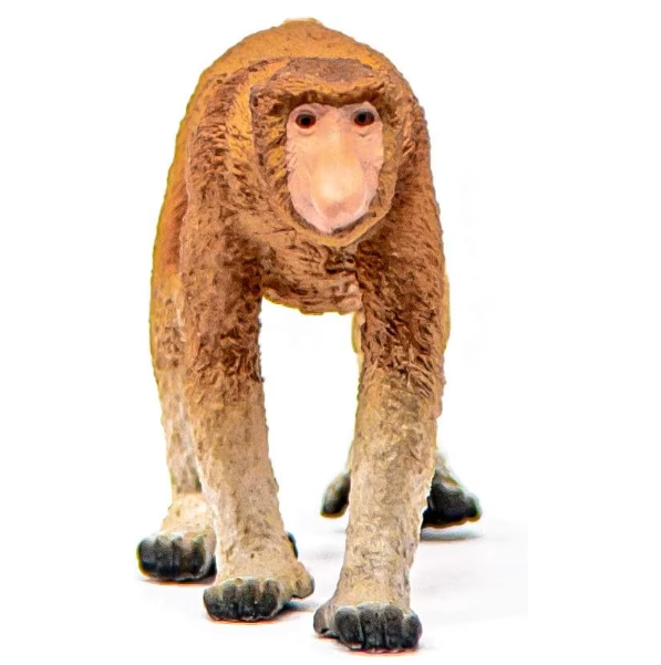 [Amazon] Figurka Schleich Wild Life - Nosacz sundajski