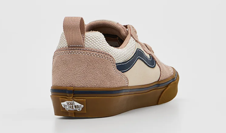 [Lounge by Zalando] Zamszowe Sneakersy VANS Filmore r . 38-47